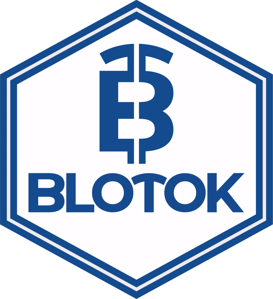 BLOTOK