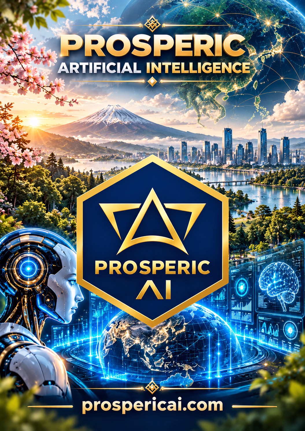 PROSPERIC Artificial Intelligence