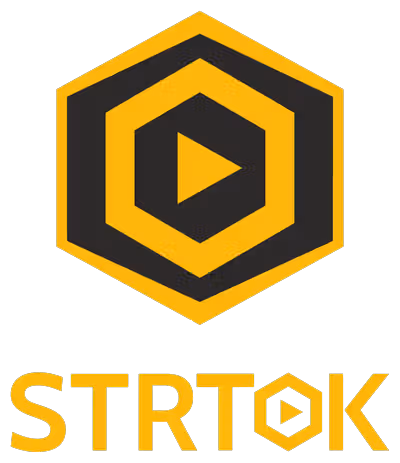 STRTOK — Tokenized Stream
