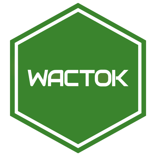 WACTOK — Tokenized Wallet