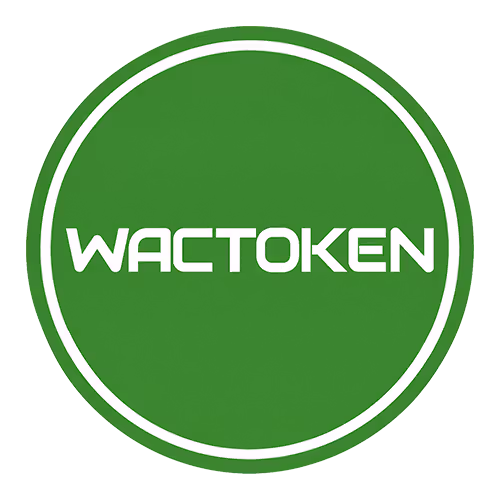 WACTOKEN — Wallet Token
